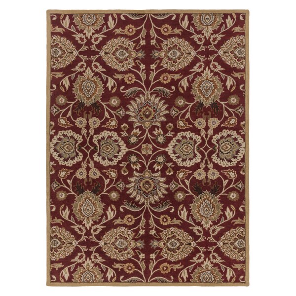 Surya Caesar - 8' X 11' Area Rug CAE1061-811